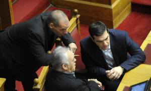 Πλησιάζει η συμφωνία - Θετικό το κλίμα για την Ελλάδα στις διαπραγματεύσεις