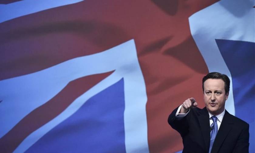 Βρετανία: Προβάδισμα μιας μονάδας για τους Συντηρητικούς