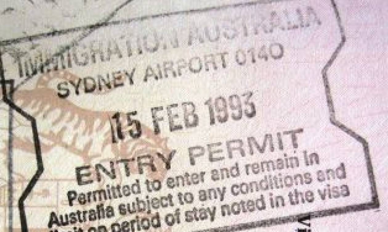 Η Αυστραλία δίνει 5 εκατ. βίζες σε νέους μετανάστες