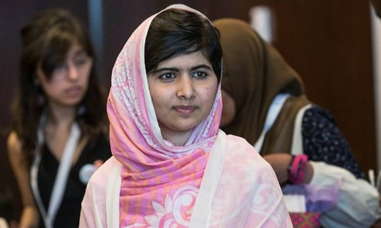 Πακιστάν: Σε ισόβια 10 άτομα για την επίθεση στη Μαλάλα