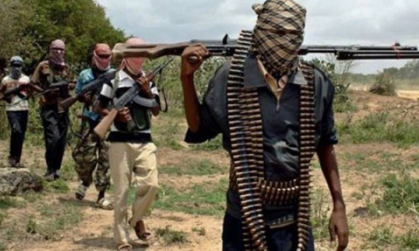 Νιγηρία: Σχεδόν 160 όμηροι της Μπόκο Χαράμ απελευθερώθηκαν