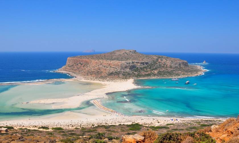 Τι πρέπει να κάνει ένας τουρίστας στην Κρήτη;