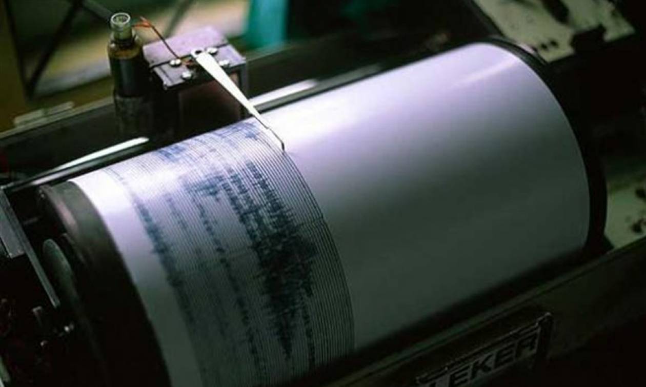 Παπούα Νέα Γουινέα: Σεισμός μεγέθους 6,9 βαθμών