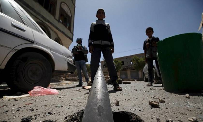 Υεμένη: Βίντεο με αποκεφαλισμούς και εκτελέσεις από παρακλάδι του ΙΚ
