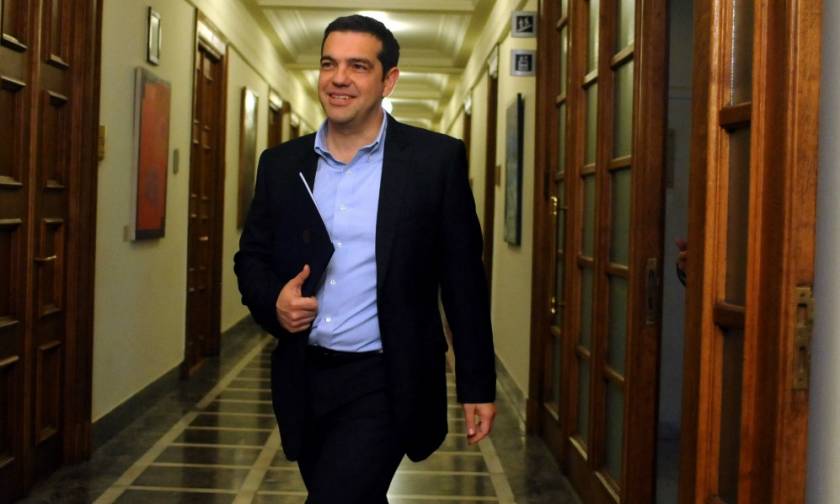 Κοντά σε συμφωνία και εντός των «κόκκινων γραμμών» Ελλάδα και εταίροι