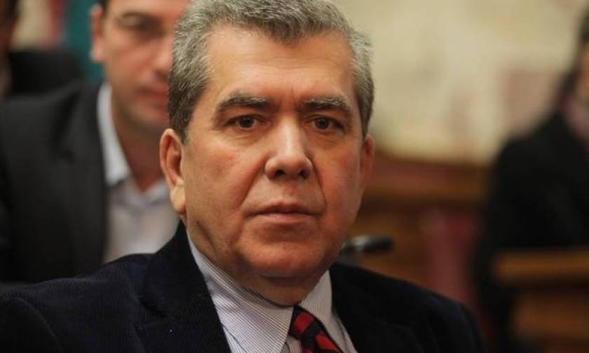 Μητρόπουλος: Δικαστικό μπλόκο σε περαιτέρω μειώσεις στις συντάξεις