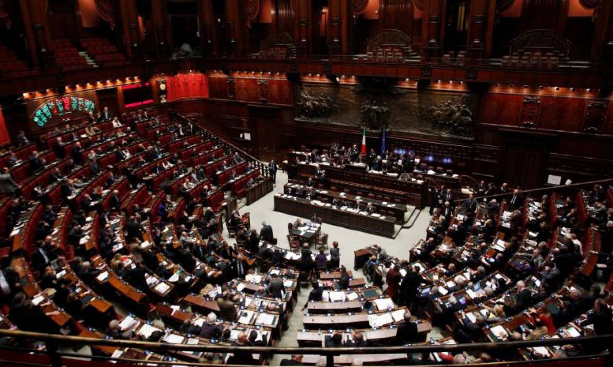 Ιταλία: Αντισυνταγματικό το πάγωμα των συντάξεων