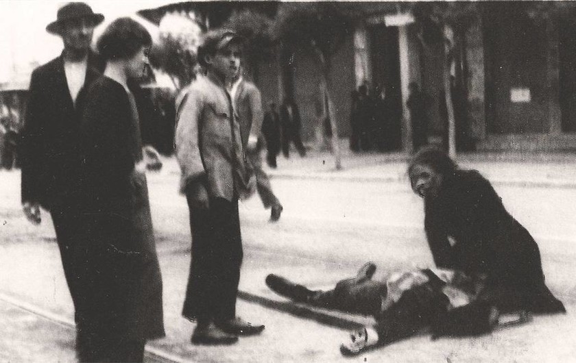 Εργατική Πρωτομαγιά: Ο Μάης του 1936 στην Θεσσαλονίκη