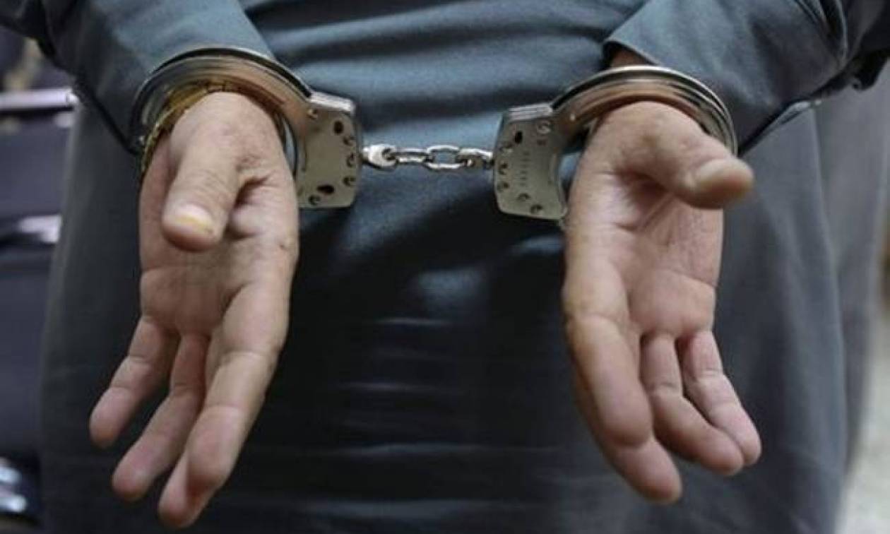 Χαλκίδα: Σύλληψη 71χρονου με σωρεία καταδικαστικών αποφάσεων