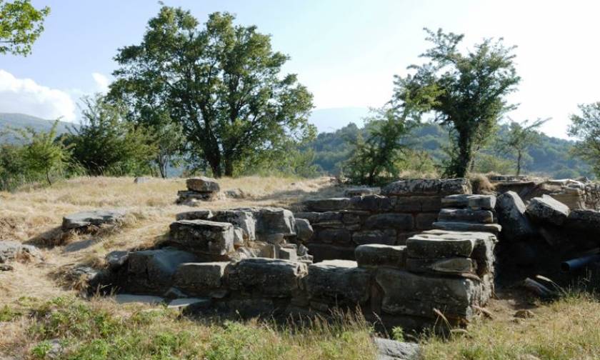 Ρέθυμνο: Λαθρανασκαφή στη Αρχαία Ζώμινθο