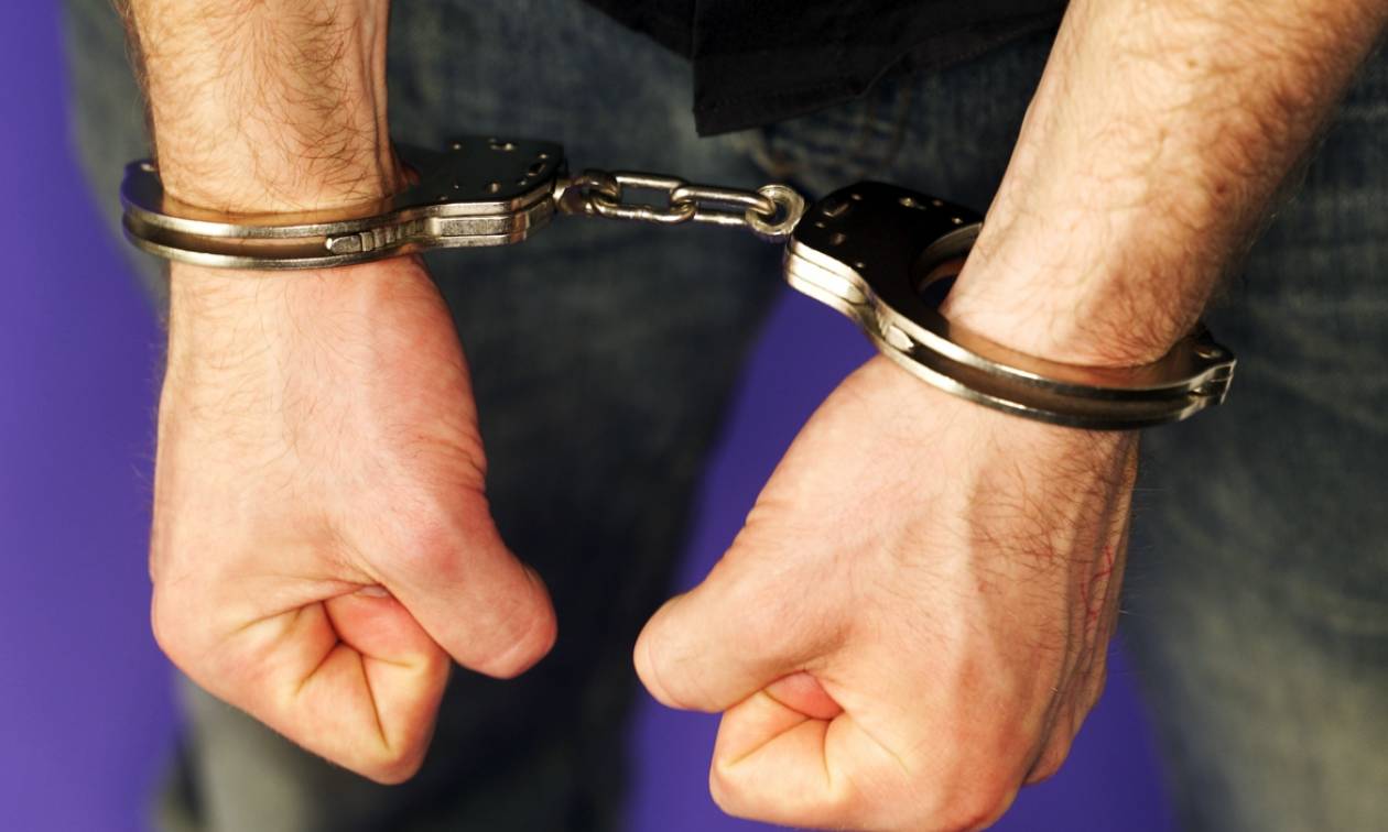 Θεσσαλονίκη: Συνελήφθη επ΄αυτοφώρω 34χρονος διαρρήκτης