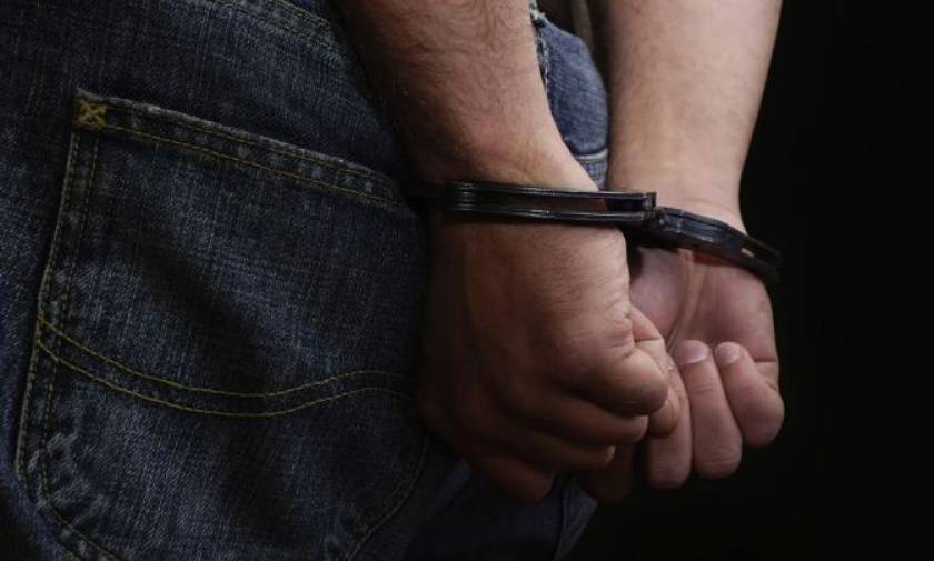 Τρίπολη: Σύλληψη Γεωργιανών για κλοπές και διαρρήξεις