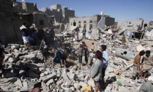 ΟΗΕ: Αποτυχία των διαβουλεύσεων για την Υεμένη στη Νέα Υόρκη