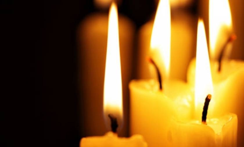 Τραγωδία στο Ηράκλειο: Πέθανε ανήμερα του μνημοσύνου του γιου του