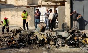 Ιράκ: Τουλάχιστον 26 νεκροί σε νέες βομβιστικές επιθέσεις