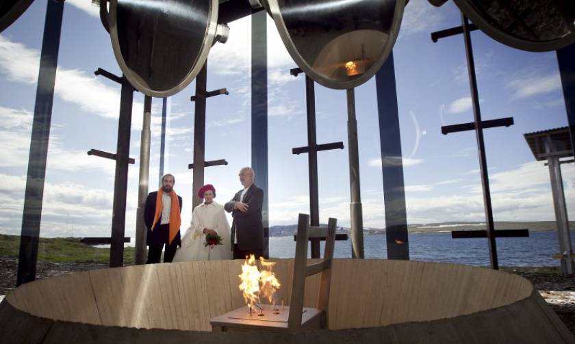 Νορβηγία: Μνημείο για τις μάγισσες που κάηκαν το Μεσαίωνα