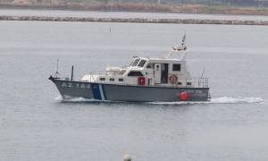 Κέρκυρα: Σώοι οι 4 επιβαίνοντες του ακυβέρνητου σκάφους που αγνοείτο