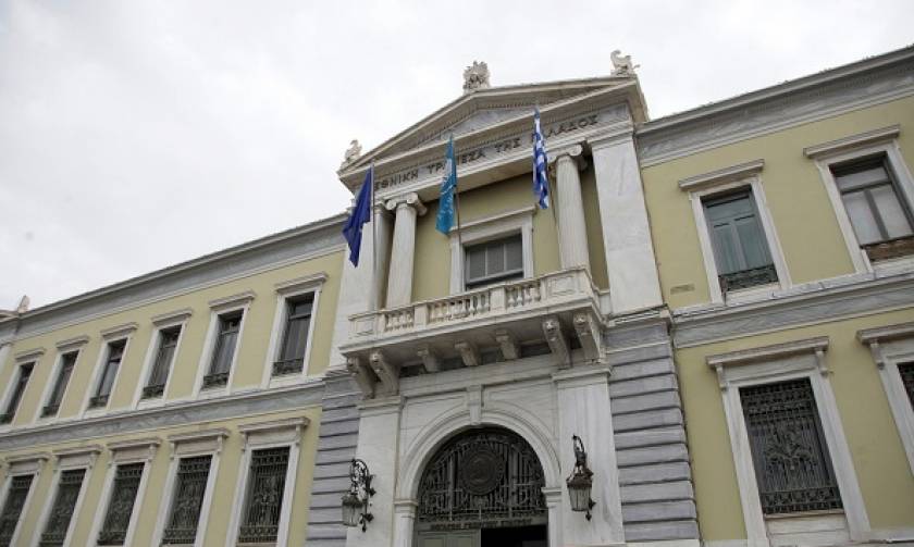 Greek bankers stress need to reach agreement now with creditors