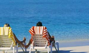 Η Κρήτη «στο στόχαστρο» τουριστικών πρακτόρων από τη Βρετανία