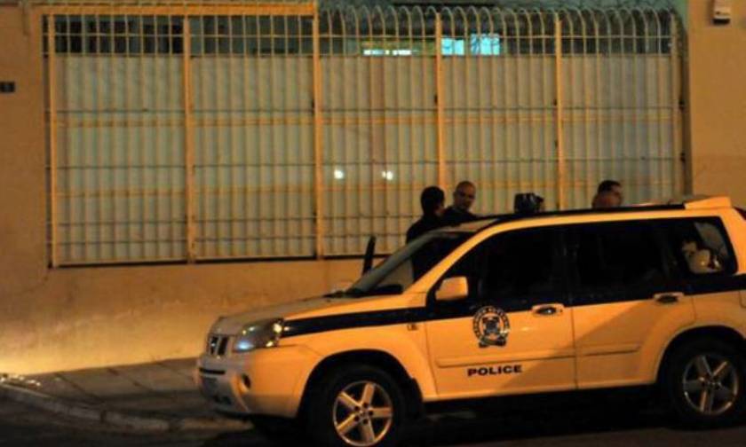 2 inmates killed in Greek prison brawl