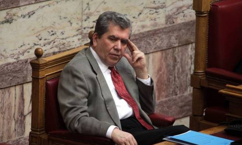 Μητρόπουλος: Δημοψήφισμα πριν από την οποιαδήποτε συμφωνία
