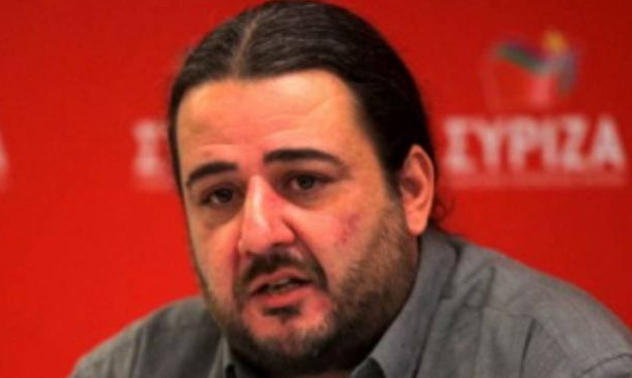Κορωνάκης: «Ο ΣΥΡΙΖΑ χρειάζεται ένα συλλογικό άλμα για να κερδίσει τον ρόλο του»