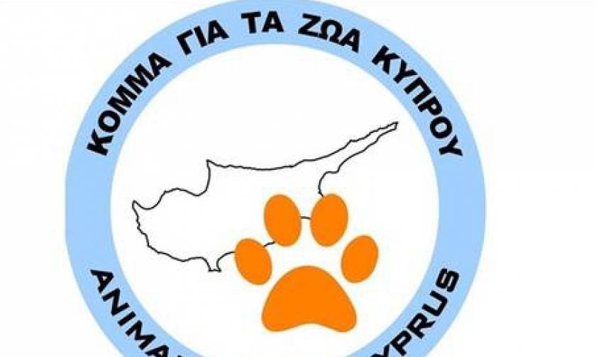 «Κόμμα για τα Ζώα» στην Κύπρο