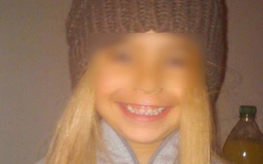 Αυτός είναι ο πατέρας – κτήνος που σκότωσε την 4χρονη Άννυ 