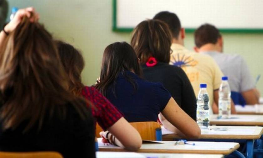 Πανελλήνιες 2015: Πότε κλείνουν τα σχολεία και πότε ξεκινούν οι εξετάσεις
