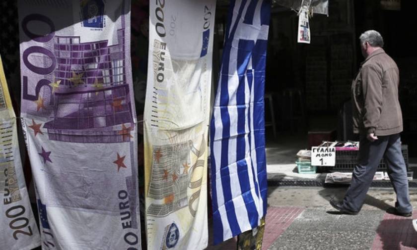 FT: Grexit, το καλύτερο τέλος ενός αποτυχημένου γάμου