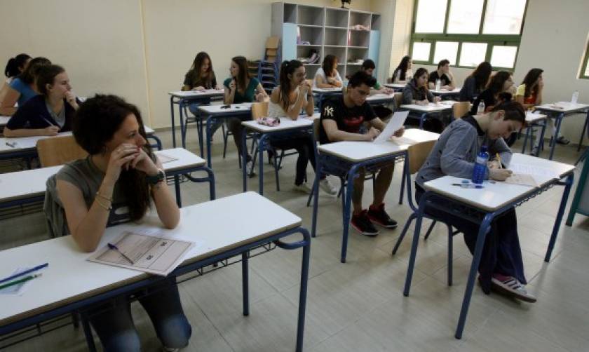 Πανελλήνιες 2015: Όλα όσα πρέπει να γνωρίζετε για τις Πανελλαδικές Εξετάσεις
