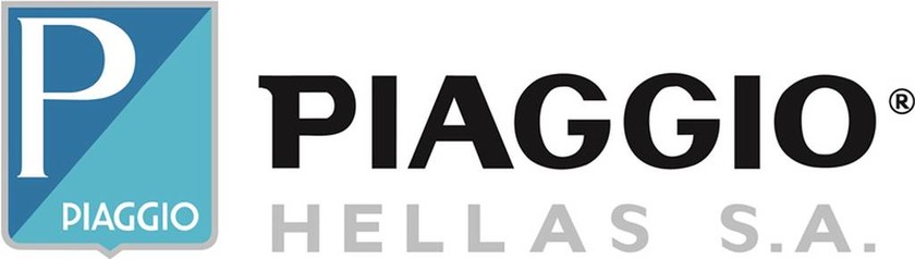 Piaggio: Προωθητική Ενέργεια Ανταλλακτικών - Service 2015