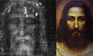 Έτσι ήταν το πρόσωπο του Ιησού κατά την παιδική του ηλικία; (photos)