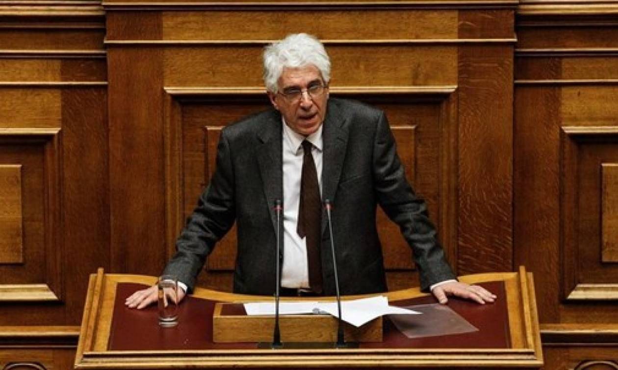Παρασκευόπουλος: Δρομολογείται η μετεγκατάσταση των δικαστηρίων Πειραιά