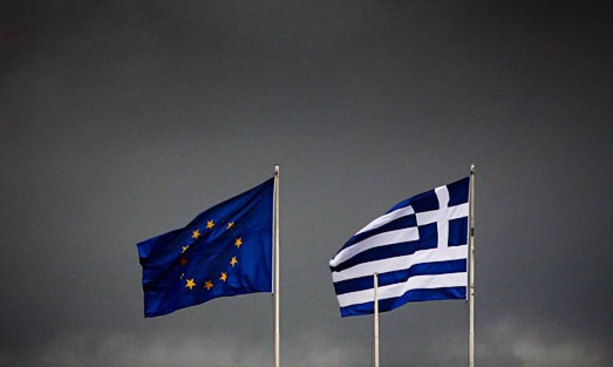 Επτά σενάρια για το μέλλον της Ελλάδας  στα... γερμανικά