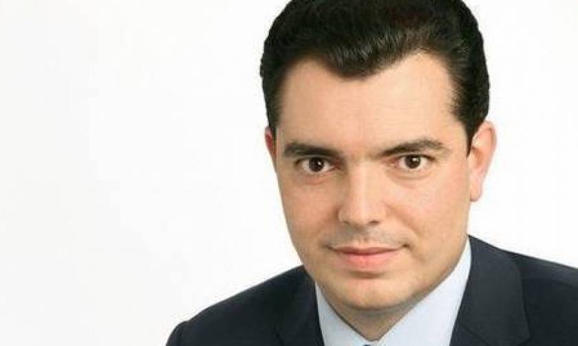 Φωκαΐδης: Κυπριακό, ενεργειακά, τρομοκρατία συζήτησε στο Ομάν