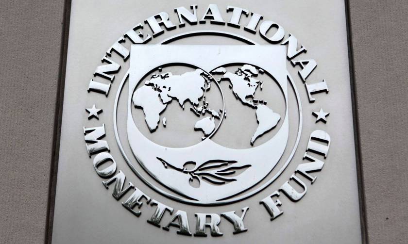ΔΝΤ: Δεν ζήτησε ελάφρυνση του ελληνικού χρέους