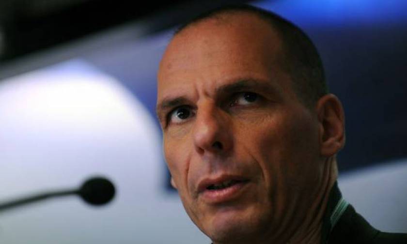FinMin Varoufakis expects progress in talks to be discussed at Eurogroup (May 11)