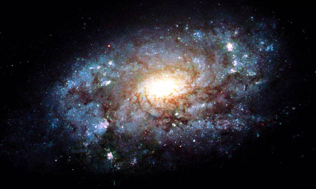 Ανακαλύφθηκε ο αρχαιότερος γαλαξίας που έχει ποτέ βρεθεί στο σύμπαν