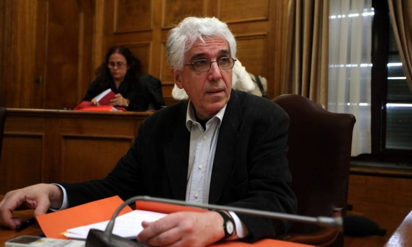 Παρασκευόπουλος: Έχω ακούσει προσεκτικά τα αιτήματα της Ένωσης Διοικητικών Δικαστών