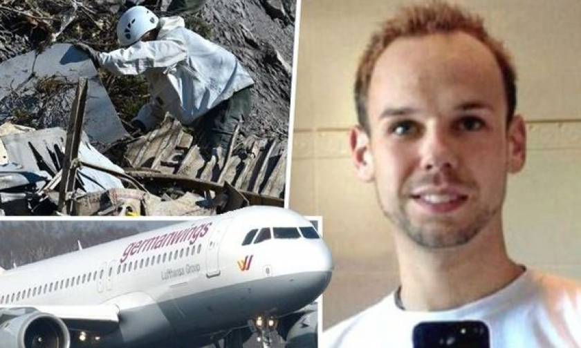 Σοκαριστική αποκάλυψη: Ο Λούμπιτς είχε «προβάρει» τη συντριβή του αεροπλάνου
