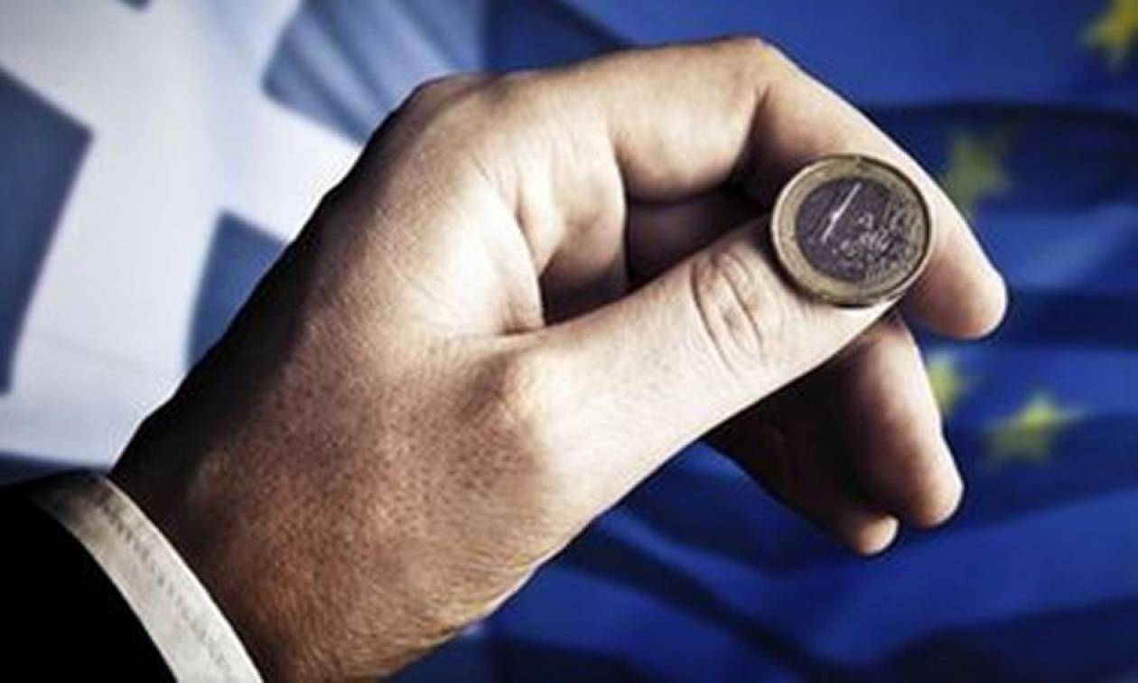 Handelsblatt: Οι Γερμανοί επιχειρηματίες θέλουν ένα Grexit