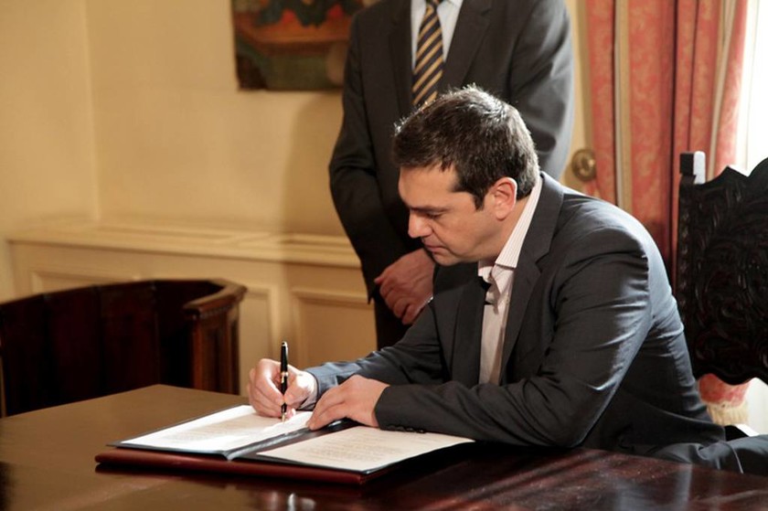 Δ. Παπαγγελόπουλος: Ένας καταξιωμένος δικαστικός στο υπουργείο Δικαιοσύνης 