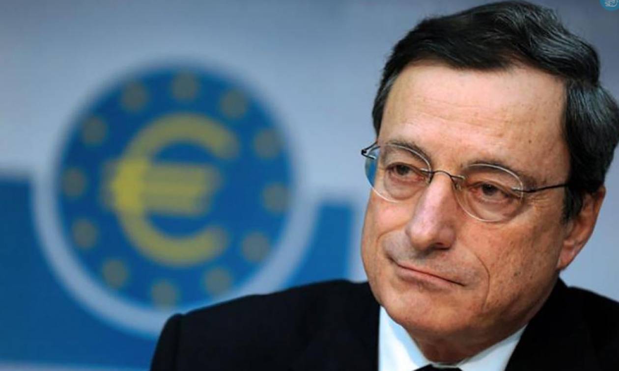 Reuters: Η ΕΚΤ αναμένεται να αυξήσει τη ρευστότητα για τις ελληνικές τράπεζες
