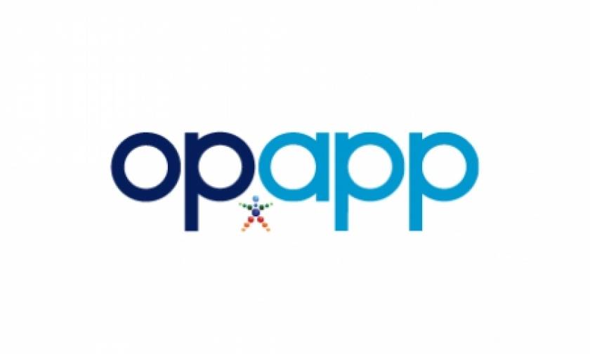 Opapp: To νέο, πρωτοποριακό app από την ΟΠΑΠ