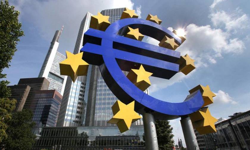 ΕΚΤ: Αύξηση του ορίου του ELA κατά 2 δισ. ευρώ για τις ελληνικές Τράπεζες