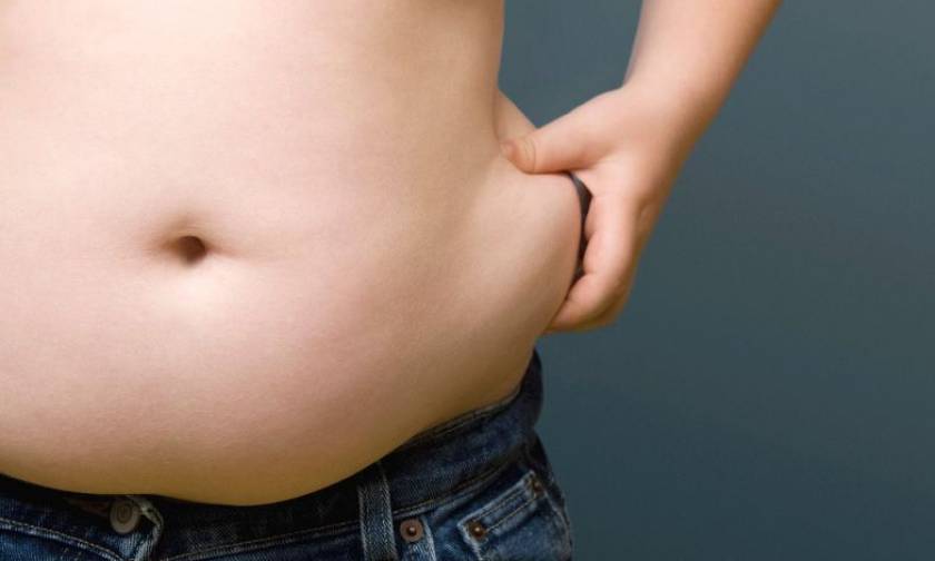 Τα παχύσαρκα παιδιά παρατούν πιο εύκολα το σχολείο