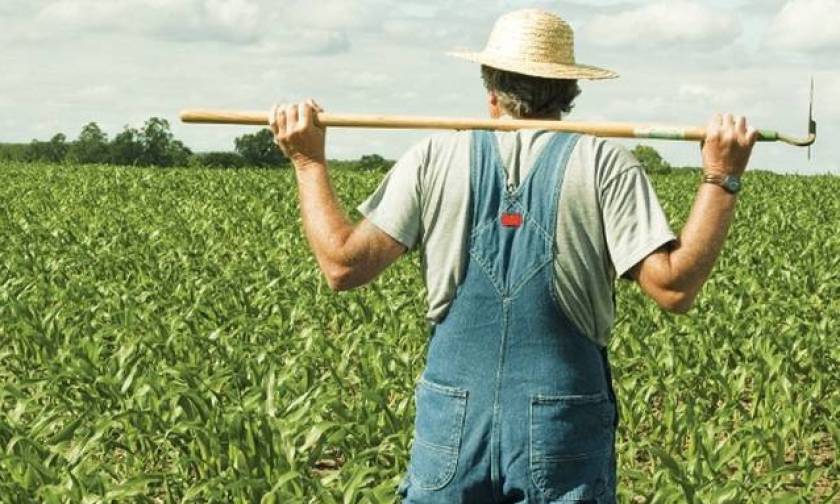 Παρατείνεται η προθεσμία για την υποβολή δηλώσεων των ΟΣΔΕΕ από τους αγρότες