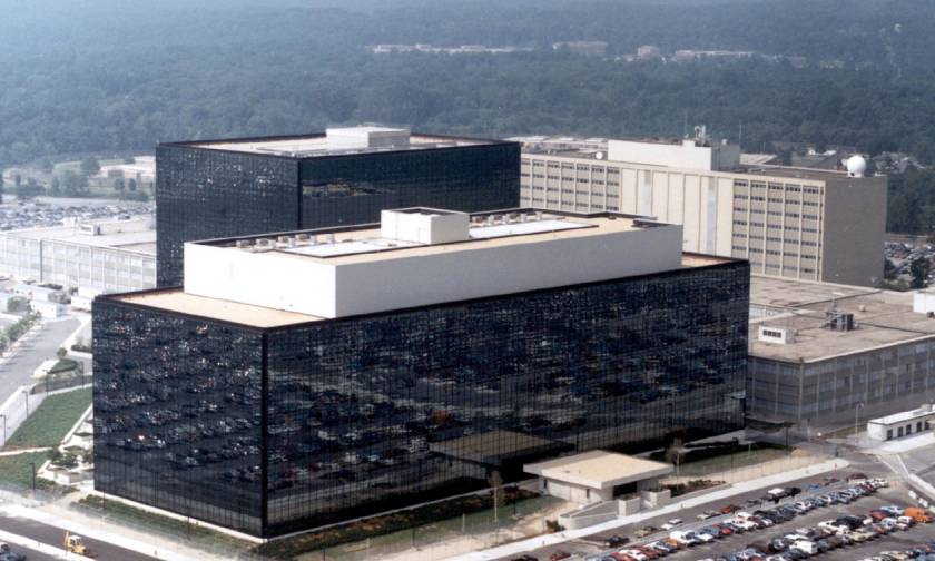 Παράνομο το πρόγραμμα παρακολουθήσεων της NSA