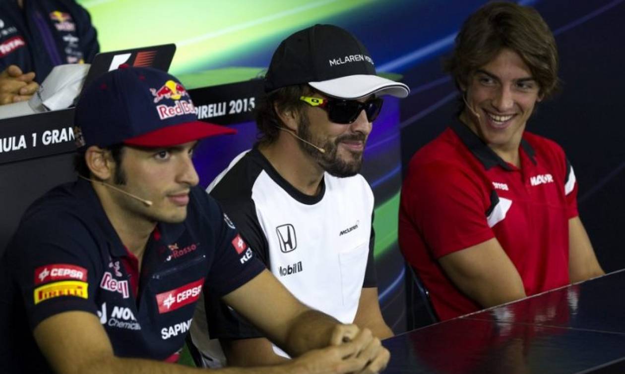 F1 Grand Prix Ισπανίας: Ο Alonso επιστρέφει στον τόπο του ατυχήματος